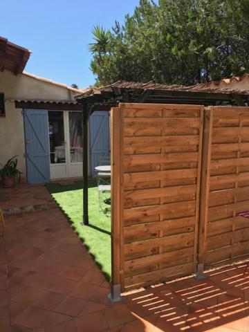 Appartement Indépendant Près Cap Canaille Avec Terrasse La Ciotat