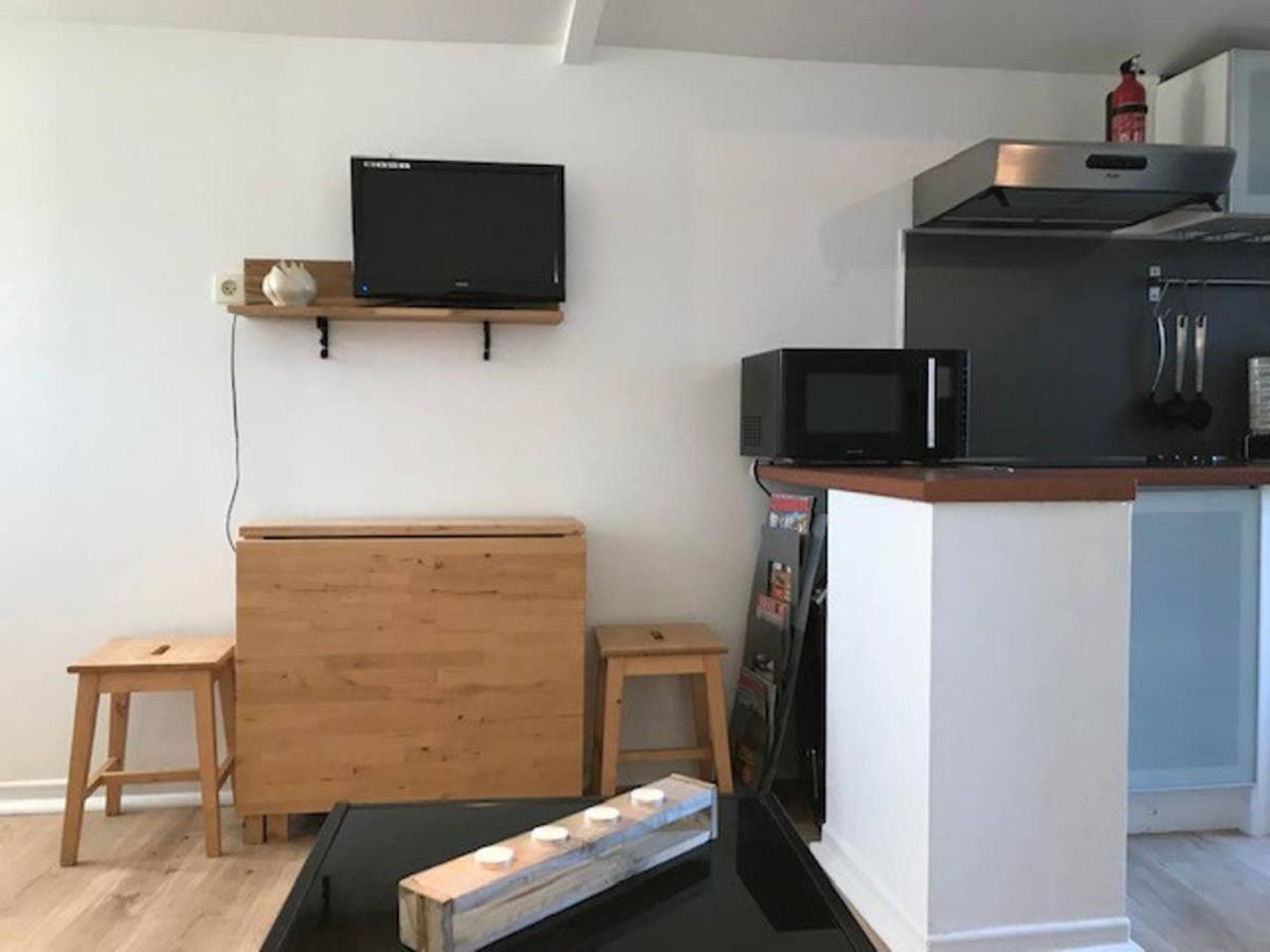 Indépendant Près Cap Canaille Avec Terrasse *