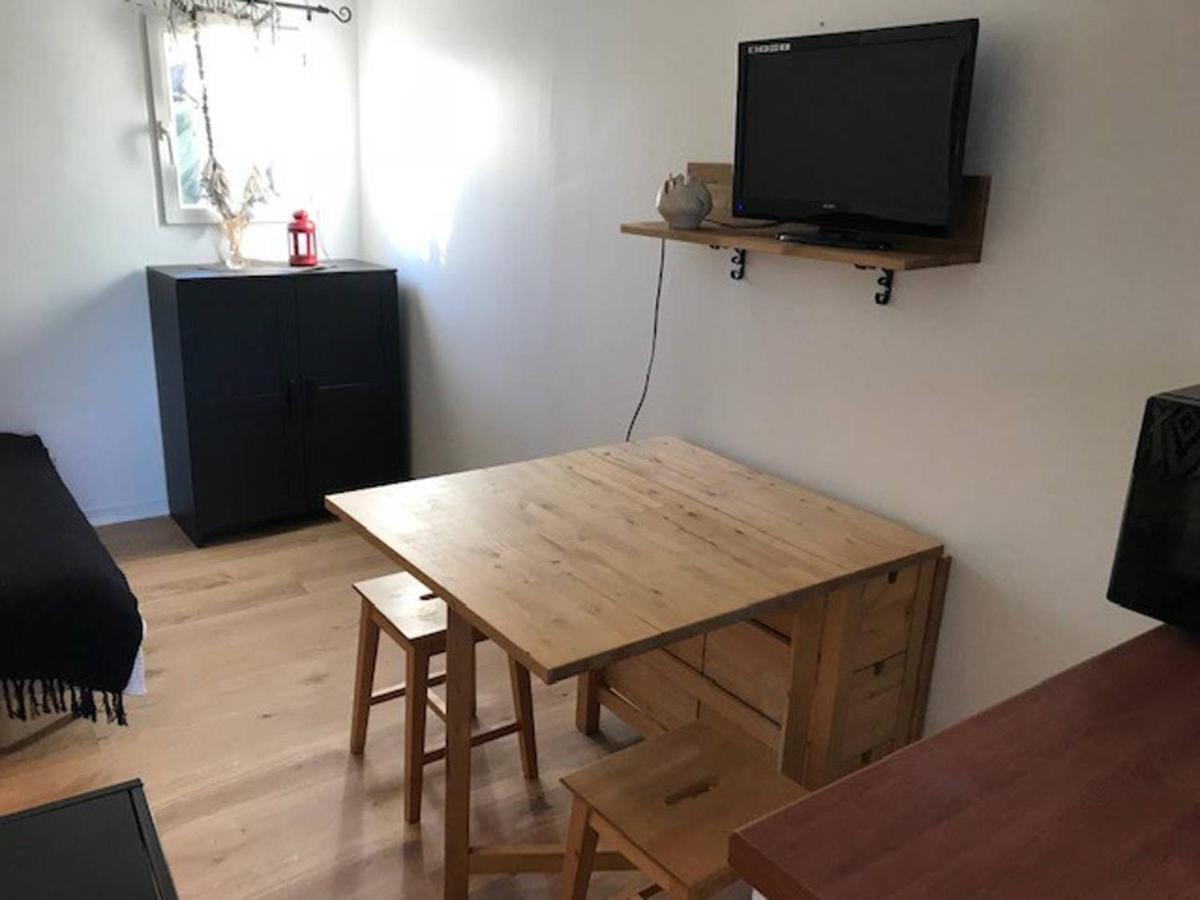 Indépendant Près Cap Canaille Avec Terrasse Appartement *